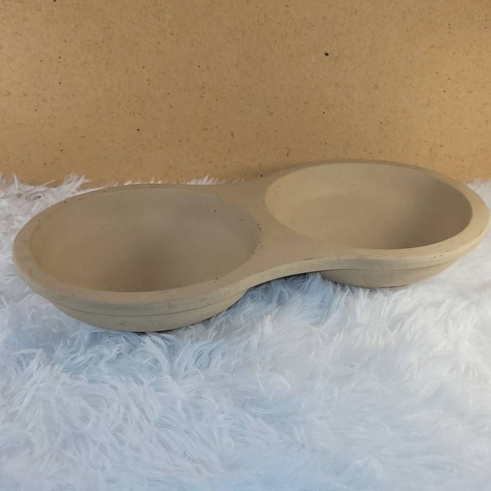 Pampered Chef Microwave Egg Cooker- Stoneware